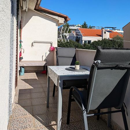 Ap Silvija Lägenhet Zadar Exteriör bild