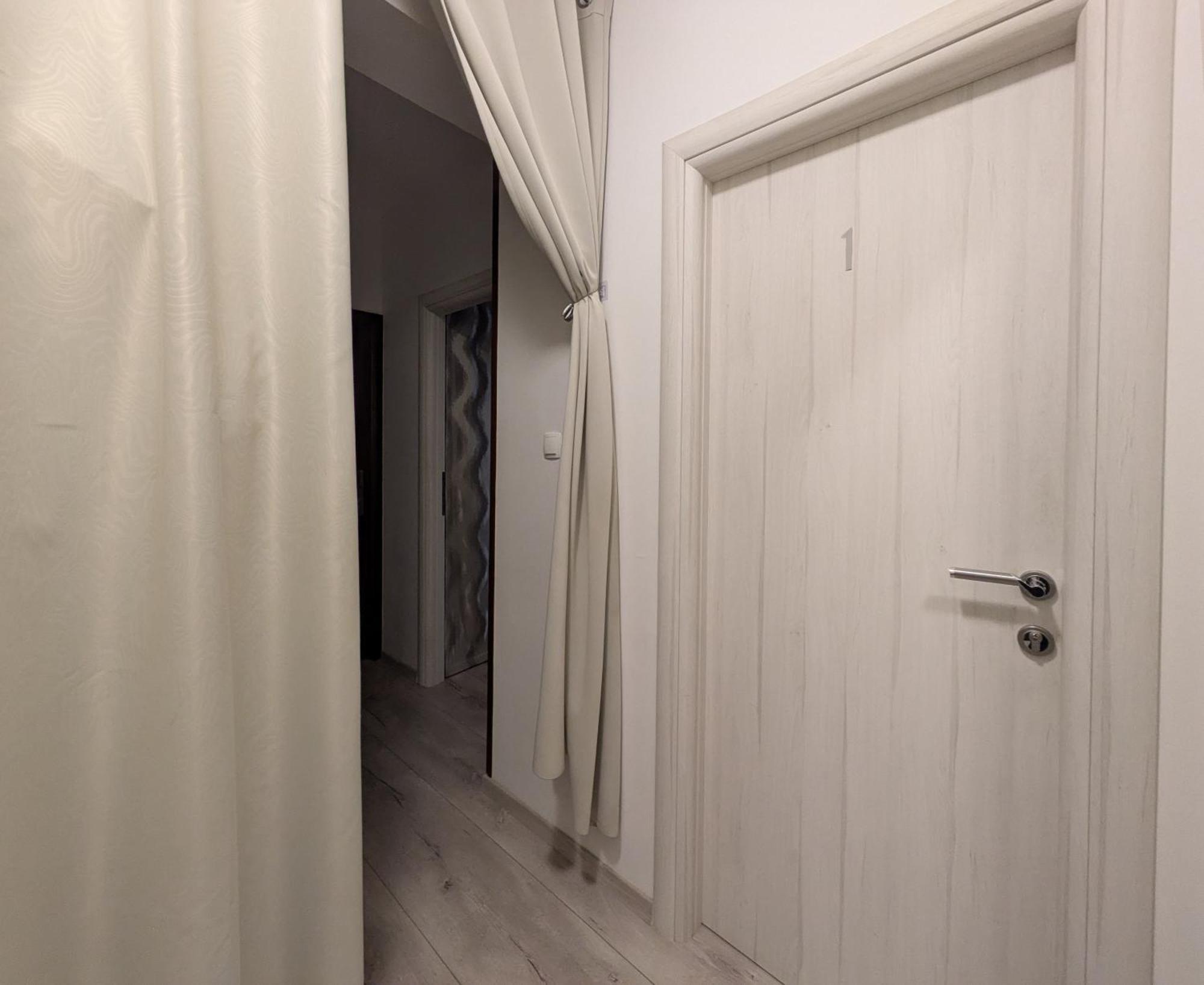 Ap Silvija Lägenhet Zadar Exteriör bild