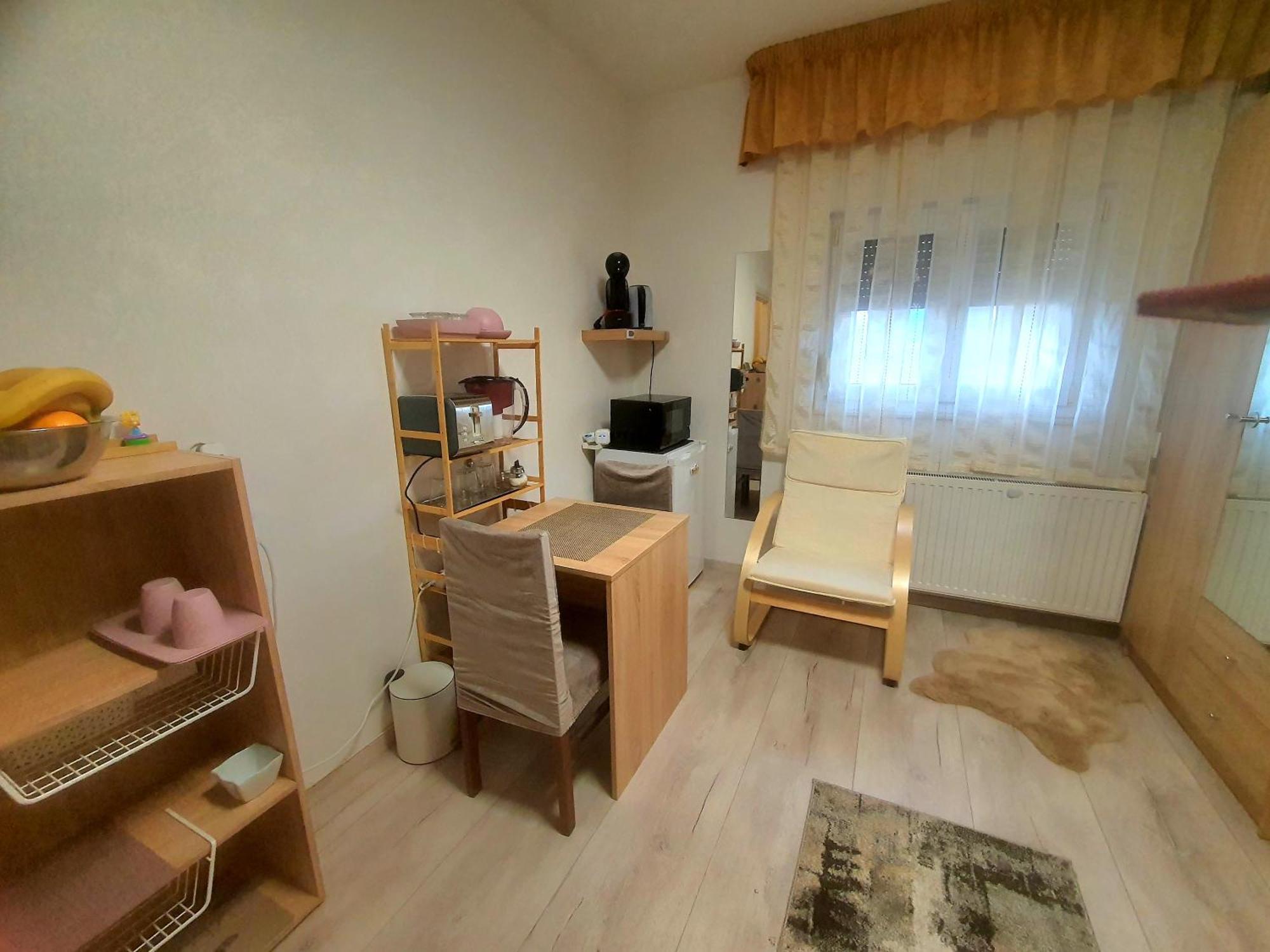 Ap Silvija Lägenhet Zadar Exteriör bild