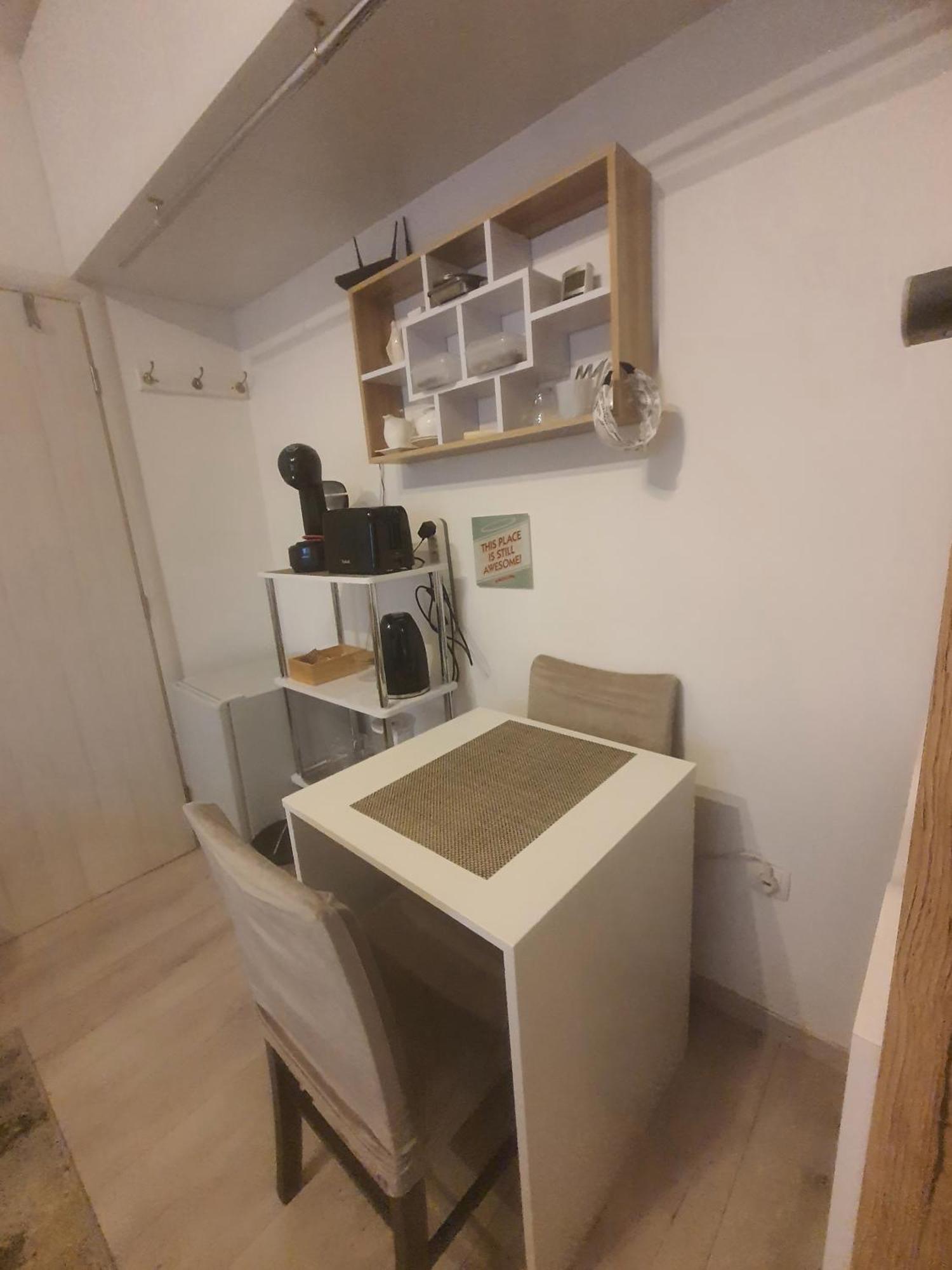 Ap Silvija Lägenhet Zadar Exteriör bild
