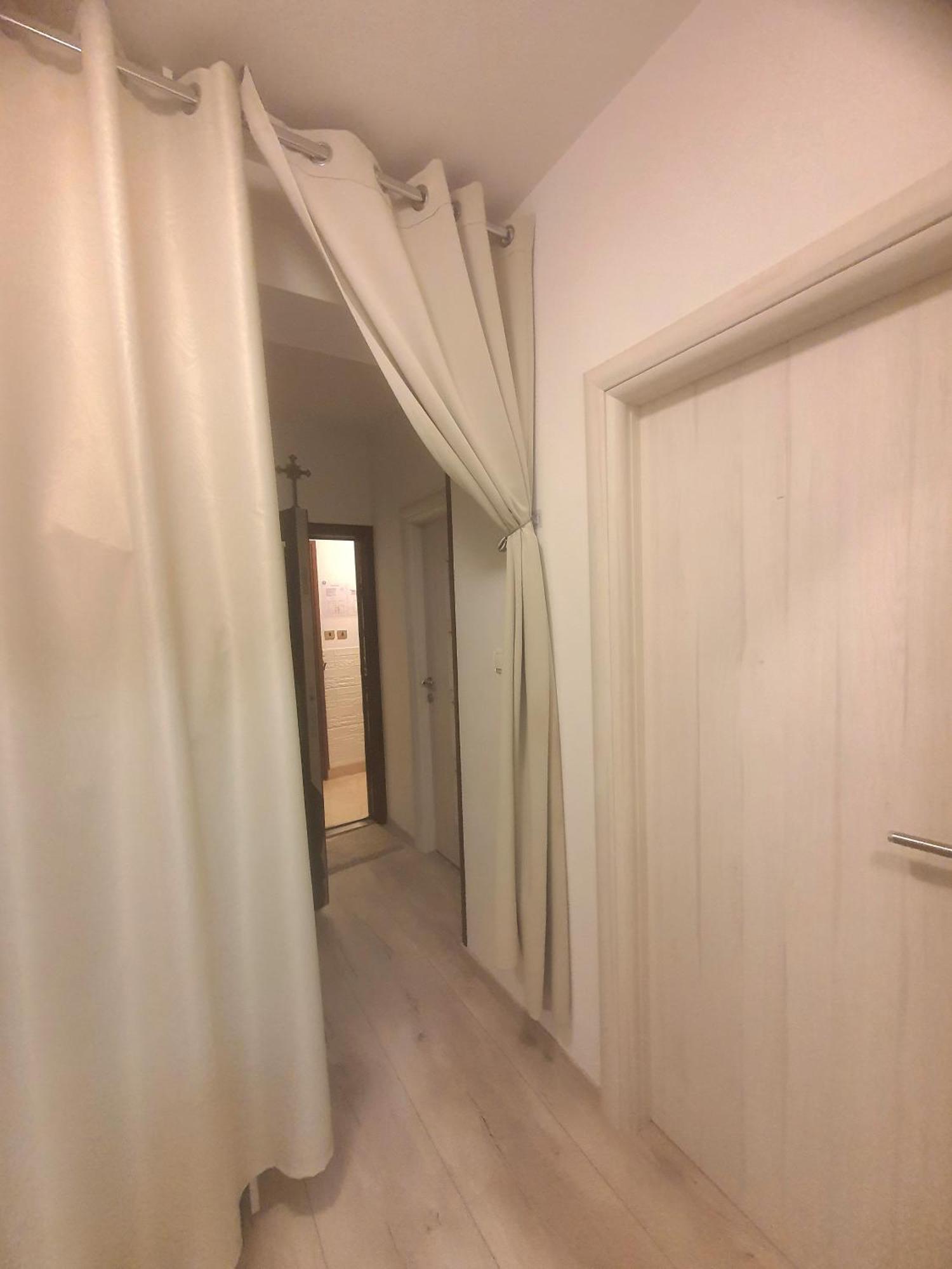 Ap Silvija Lägenhet Zadar Exteriör bild