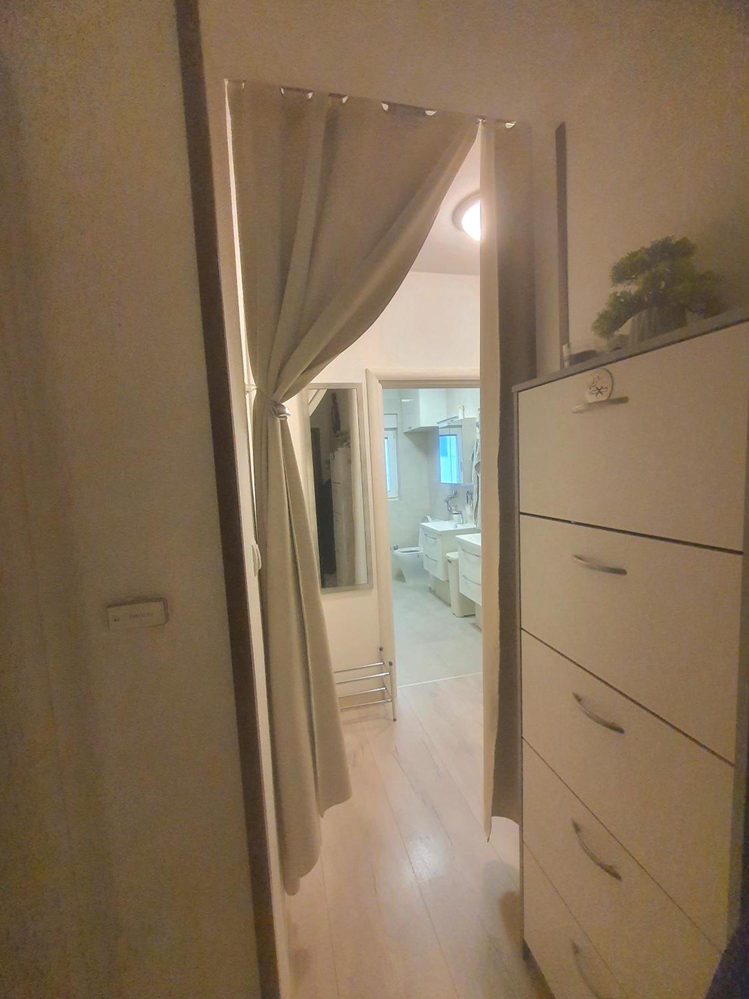 Ap Silvija Lägenhet Zadar Exteriör bild