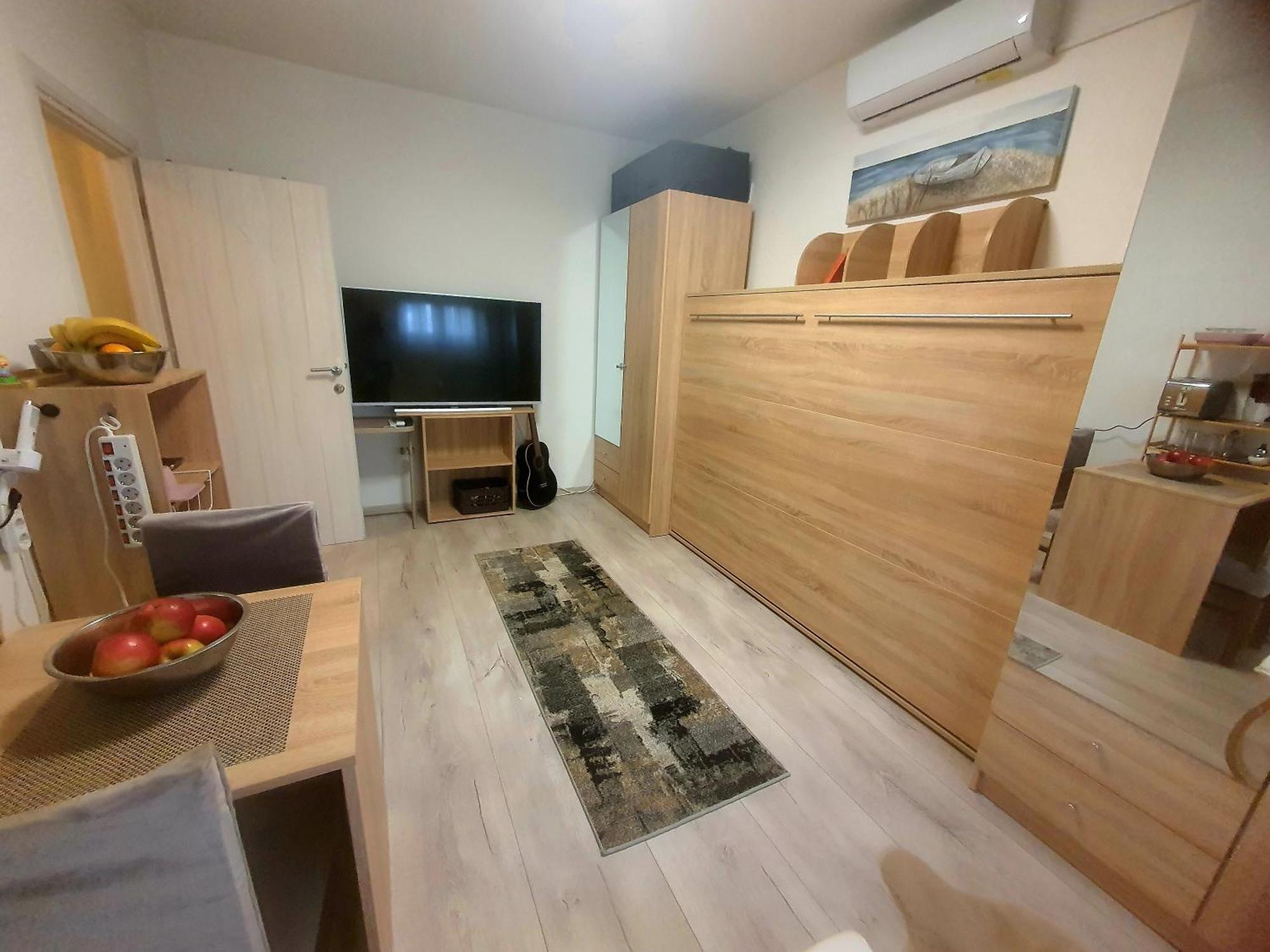 Ap Silvija Lägenhet Zadar Exteriör bild